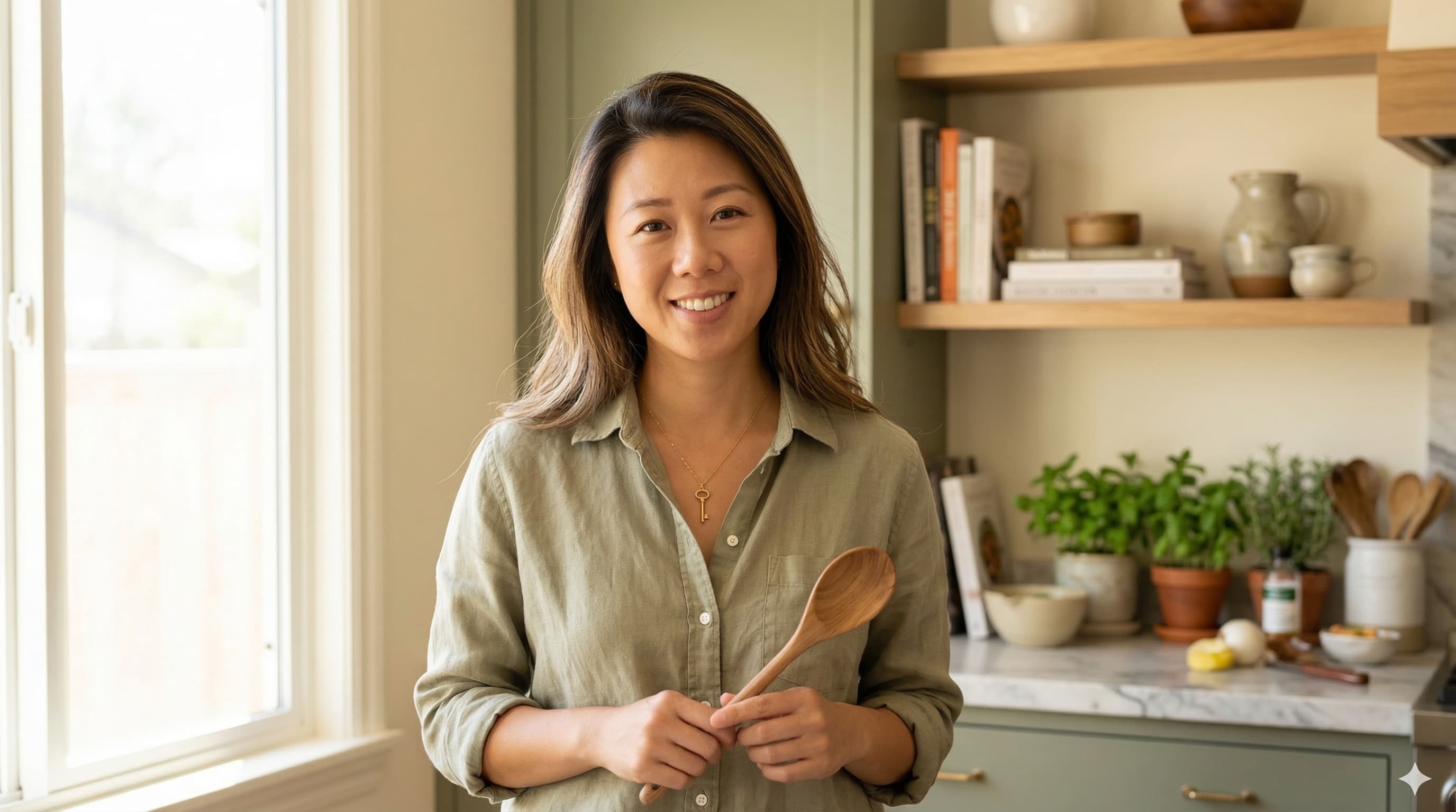 Sam — Love & Harvest